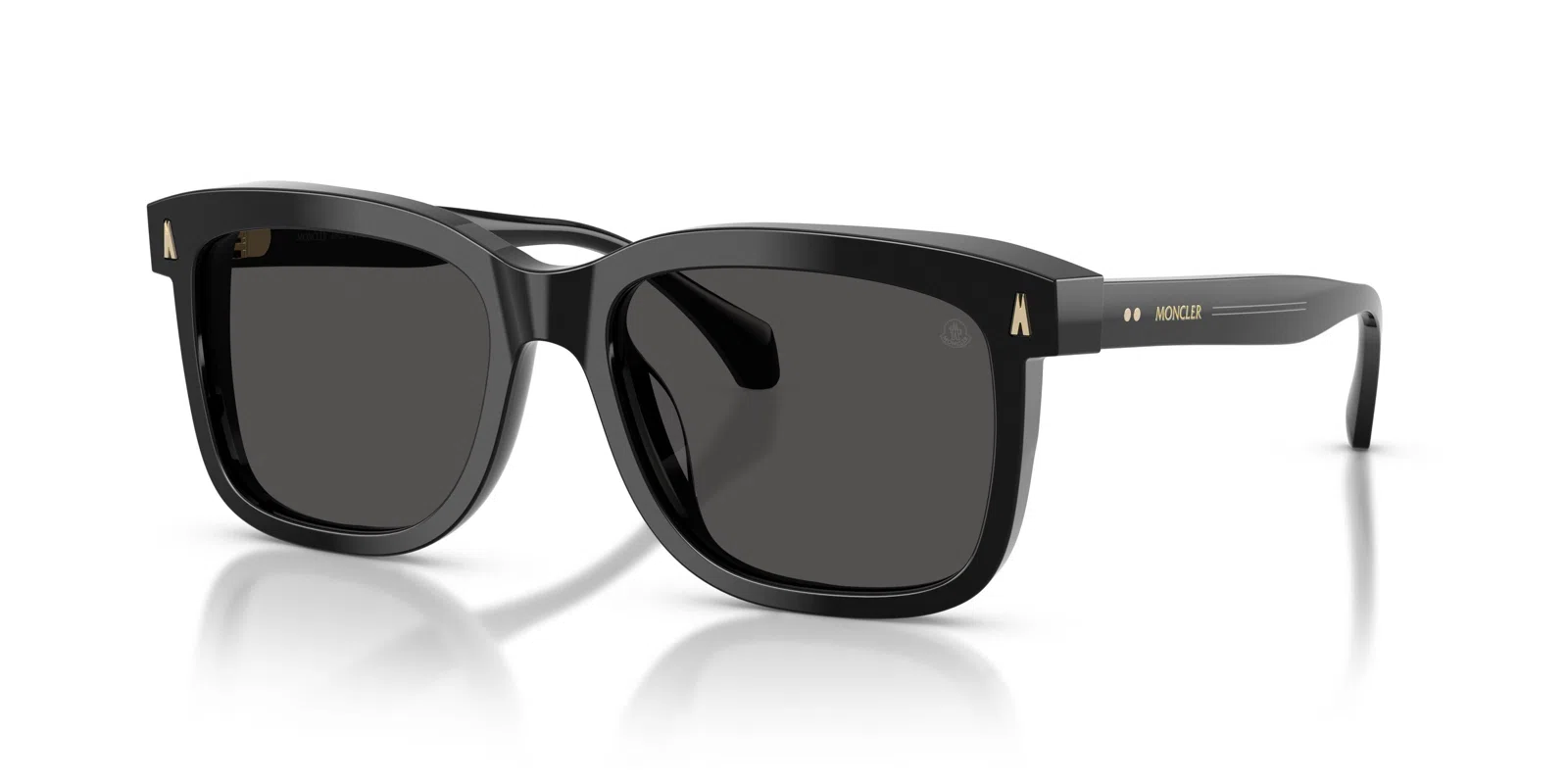 Moncler Valaire 6018F Sunglasses - view 5